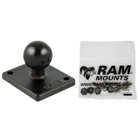 RAM® Ball Adapter with AMPS Plate for Garmin GPSMAP 620 &amp; 640