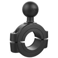 RAM Torque Large Rail Base Handlebar Mount 1.125 - 1.5&quot; B size Ram Mounts
