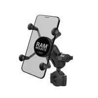 X-Grip® Phone Mount Kit for Handlebar Base with Short Arm UN7U