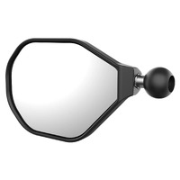 RAM® Tough-Mirror™ Left Mirror with Ball
