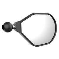 RAM® Tough-Mirror™ Right Mirror with Ball