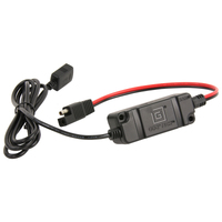 RAM® Hardwire Charger for Motorcycles