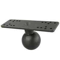 RAM® Marine Electronics Ball Adapter D Size