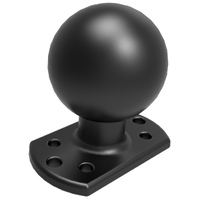 RAM® Ball Base for Crown Work Assist® - D Size