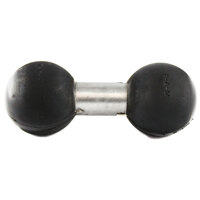 RAM® Double Ball Adapter - D Size