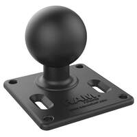 RAM® 75x75mm VESA Plate with Ball