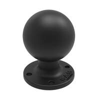 RAM® Round AMPS Plate with Ball D Size