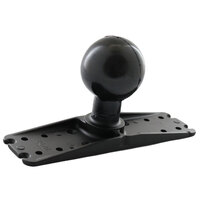 RAM® Large Marine Electronics Ball Adapter - E Size