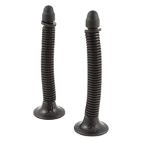 RAM® 2-Pack 6&quot; Adjustable Foot Stabilizers