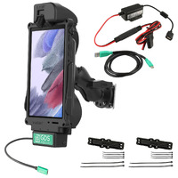 GDS® Tough-Dock™ Vehicle Bundle for Samsung Tab A7 Lite 8.7&quot;