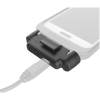 Snap-Con GDS to MicroUSB