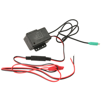 GDS Hardwire Charger with Type-C Male Connector