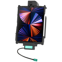 GDS Tough-Dock USB Type-C Apple iPad Pro 12.9 3rd - 5th Gen