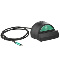 GDS® Desktop Dock with Power Delivery - Small Tablets &amp; Phones