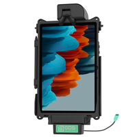 GDS® Tough-Dock™ with USB-C 3.1 for Samsung Tab S7, S9 &amp; S9 FE