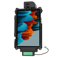 GDS® Tough-Dock™ Body for Samsung Tab S7 11&quot; &amp; Tab S9 FE