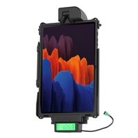GDS® Tough-Dock™ Body for Samsung Tab S9 FE+, S8+, S7+ &amp; S7 FE 12.4&quot;