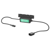 GDS® Power with Single USB-A Dock Cup for IntelliSkin® Next Gen Tablets