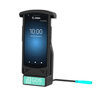 GDS® Handheld Dock with USB Type-C 2.0 for IntelliSkin® Products