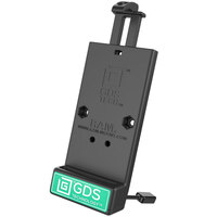 Universal Vehicle GDS Dock