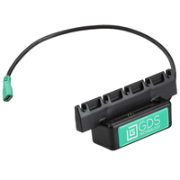 GDS® Dock Bottom Cup MicroUSB 2.0