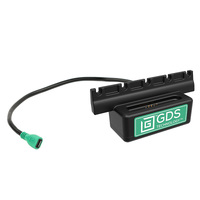 GDS® Next Gen Dock Bottom Cup microUSB