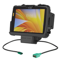 GDS® Power + Data Dock for Zebra ET4x 8&quot; Tablet with IntelliSkin®