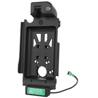 Locking GDS Tough-Dock Samsung Tab A 8.0 (2019) SM-T290 &amp; T-295