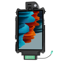 Locking GDS Tough-Dock USB Type-C Samsung Tab S7 11&quot; SM-T870