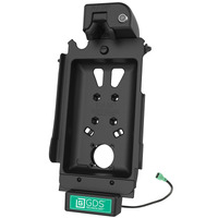 Locking GDS Tough-Dock mUSB Samsung Tab A7 Lite 8.7&quot;