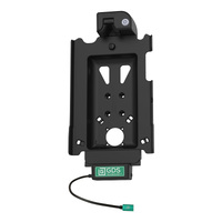 Locking GDS Tough-Dock USB Type-C Samsung Tab A8 10.5&quot; SM-X200
