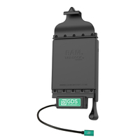 GDS Type-C Powered Vehicle Dock for IntelliSkin Next Gen Tablets