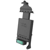 Next Gen GDS Locking Vehicle Dock