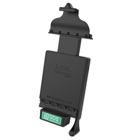Next Gen microUSB GDS Locking Vehicle Dock