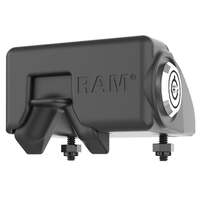 Tough-Dock and Cool-Dock Locking Top Latch (2023 Version)