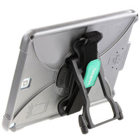 GDS® Hand-Stand™ Hand Strap and Kickstand for Tablets