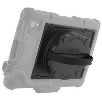 Roto-Mag 3-in-1 Accessory for Zebra ET4x 8&quot; Tablet
