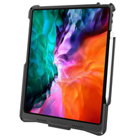 IntelliSkin® for the Apple iPad Pro 12.9&quot; 3rd, 4th &amp; 5th Gen