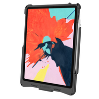 IntelliSkin® for the Apple iPad Pro 12.9&quot; 3rd, 4th &amp; 5th Gen