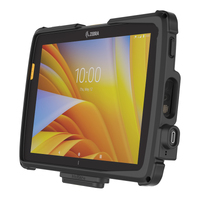 IntelliSkin Next Gen Zebra ET4x 8&quot; Enterprise Tablet