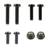 RAM® Universal Hardware Pack - #8-32 Screws &amp; Nylock Nuts
