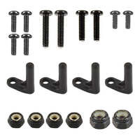 RAM® Quick-Grip Replacement Hardware Pack