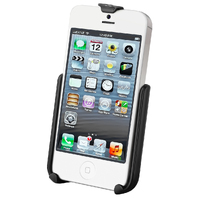 RAM® Form-Fit Cradle for Apple iPhone 5 &amp; iPhone 5s