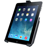 RAM® EZ-Roll&#39;r™ Cradle for Apple iPad 2, 3 &amp; 4