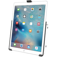 RAM® EZ-Roll&#39;r™ Cradle for Apple iPad Pro 12.9 (1st &amp; 2nd Gen)