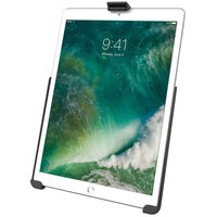 RAM® EZ-Roll&#39;r™ Cradle for Apple iPad Air 3 &amp; iPad Pro 10.5
