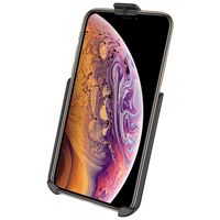 RAM® Form-Fit Cradle for Apple iPhone X &amp; XS
