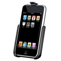 iPod Touch Plastic RAM Holder
