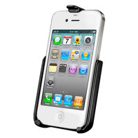 Holder for Apple iPhone 4