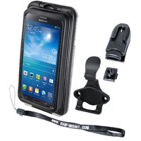 RAM® Aqua Box® Pro 20 Case with Cradle Clip &amp; Accessories